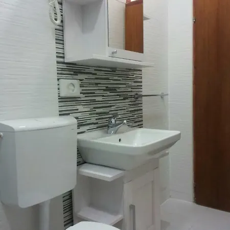 Apartmants Katica Novalja Exterior photo