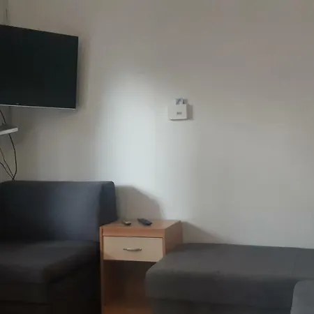 Apartmants Katica Novalja Exterior photo