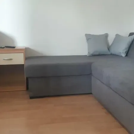 Apartmants Katica Novalja Exterior photo