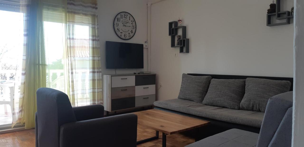 Apartmants Katica Apartmán *