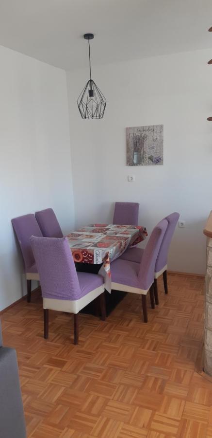 Apartmants Katica Apartmán Novalja
