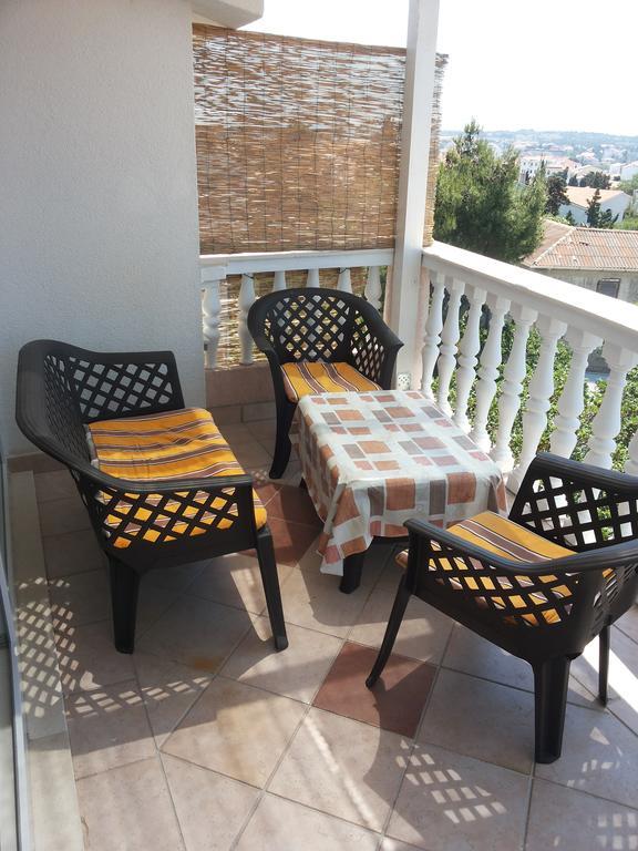 Apartmán Apartmants Katica *