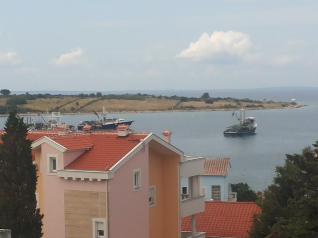 Apartmants Katica *