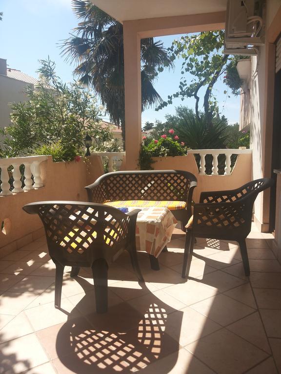 Apartmants Katica *