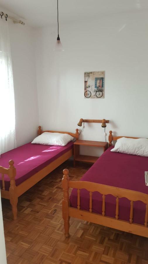 Apartmants Katica Apartmán *