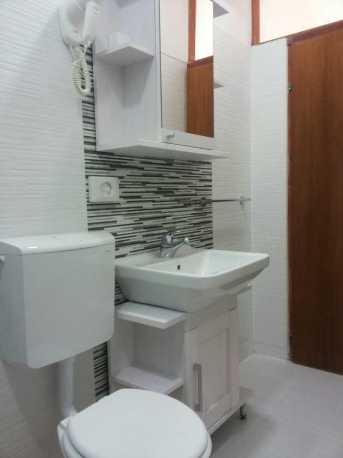 Apartmants Katica * Novalja