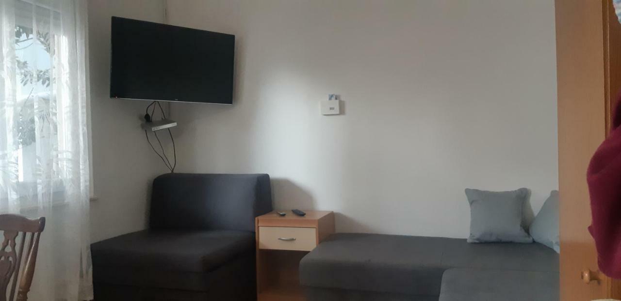 Apartmants Katica Apartmán Novalja