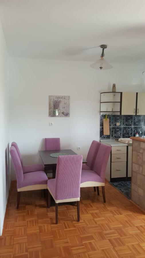 Apartmants Katica Apartmán