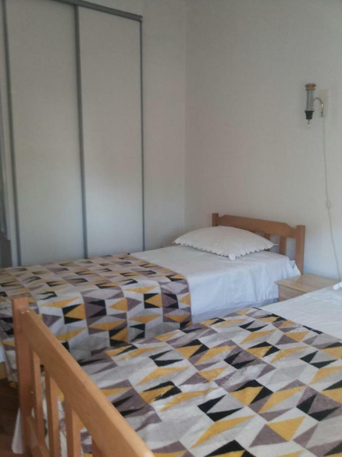 Apartmants Katica Apartmán *