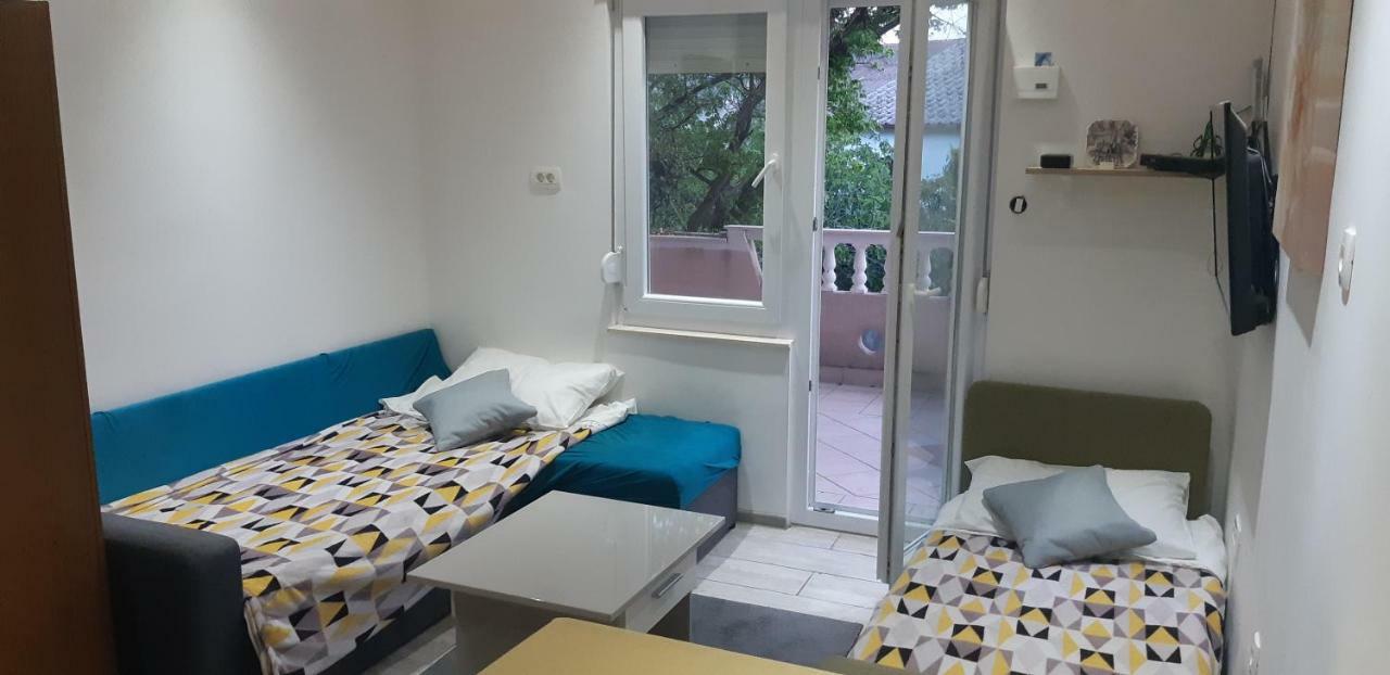 Apartmants Katica Apartmán Novalja