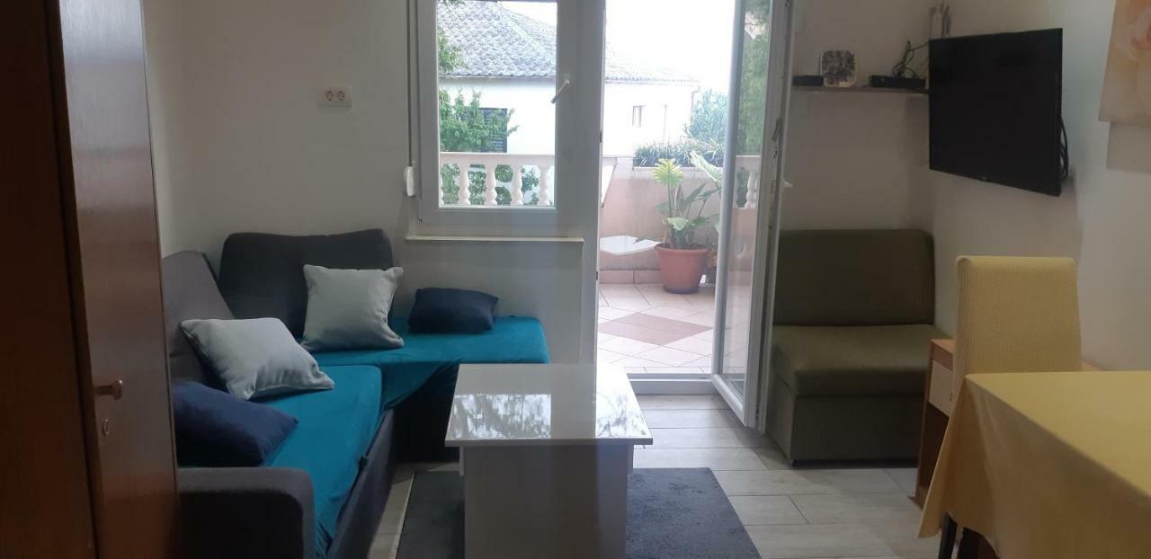 Apartmán Apartmants Katica Novalja