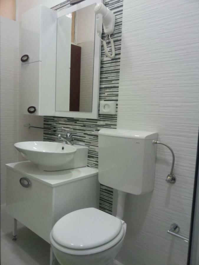 Apartmants Katica Apartmán