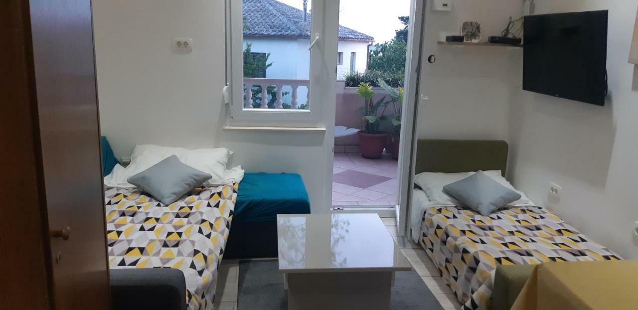 Apartmants Katica *