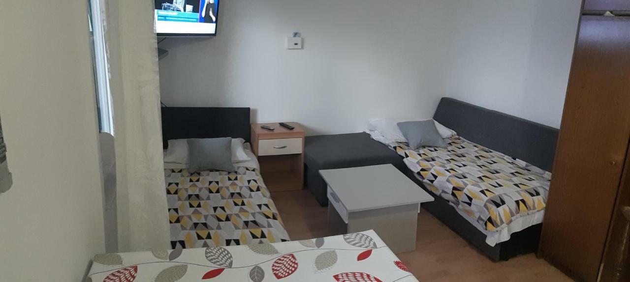 Apartmán Apartmants Katica *