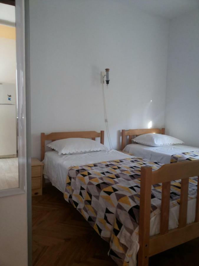 Apartmants Katica Apartmán Novalja