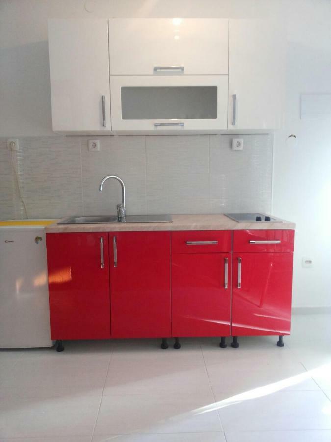Apartmants Katica * Novalja