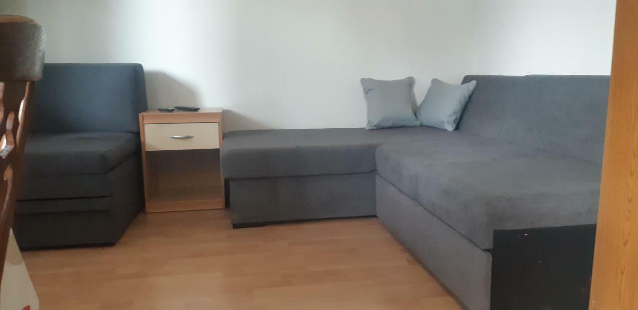 Apartmán Apartmants Katica