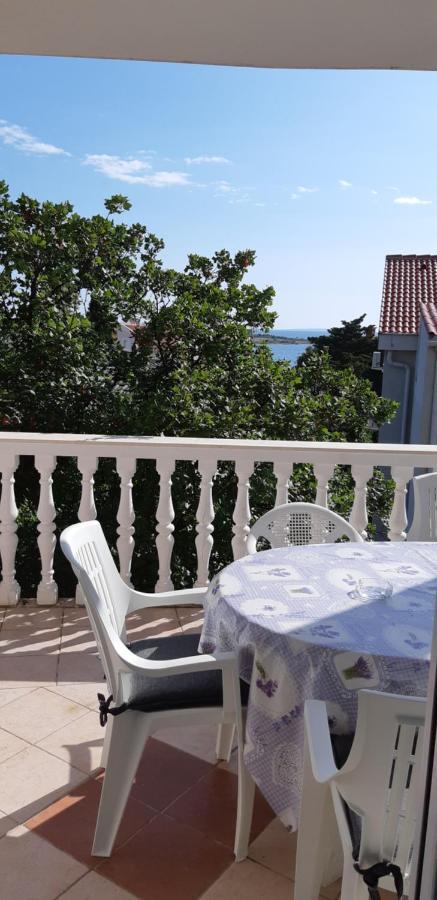 Apartmán Apartmants Katica Novalja